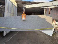 Quartz worktop off cut from