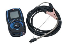 Digital Battery Operated CO Emisions Gas Analyser Tool USB Tested & Certificated