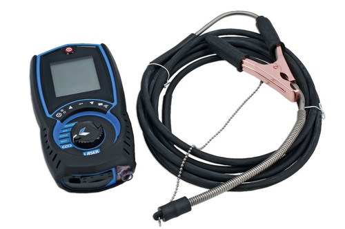Digital battery operated - digital,