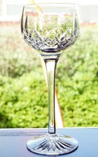 Single Stuart Crystal Glencoe