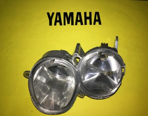 Yamaha yp125 majesty - majesty, scooter