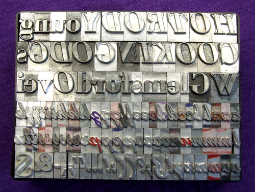Letterpress printing adana - printing,