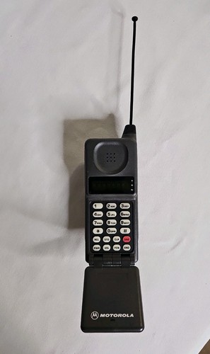 Motorola bell atlantic - motorola, nynex