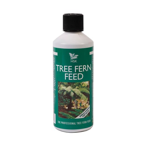 Hsk tree fern feed 500ml - hsk,