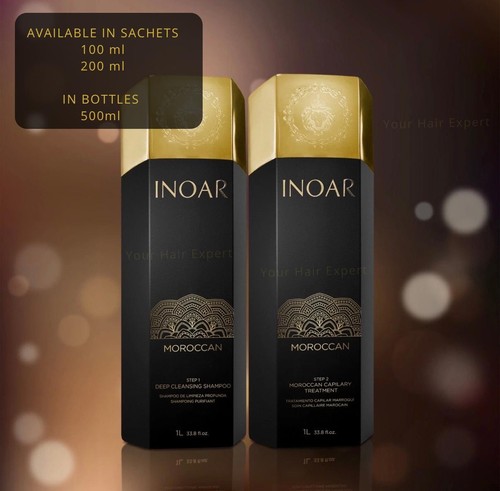 Inoar keratin brazilian - inoar,