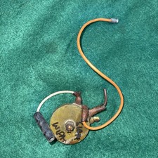 BSA AJS Matchless Wipac S1044