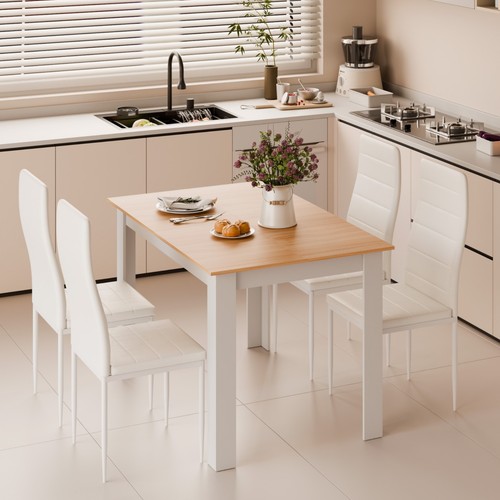 Mondeer oak dining - dining, table