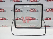 LDV 400 Convoy Minibus -