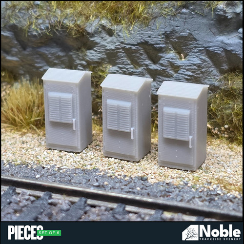 Model railway scenery - , layout