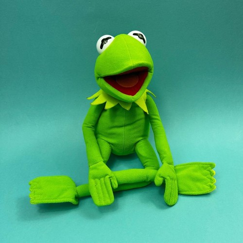 Retro sesame street muppet - retro,
