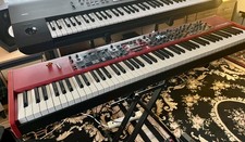 Nord Stage 3 HA88 Piano/Keyboard/ Synth