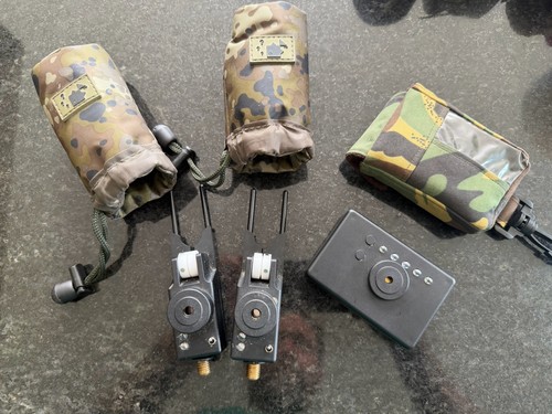 Steve neville mk3 alarms - steve, and