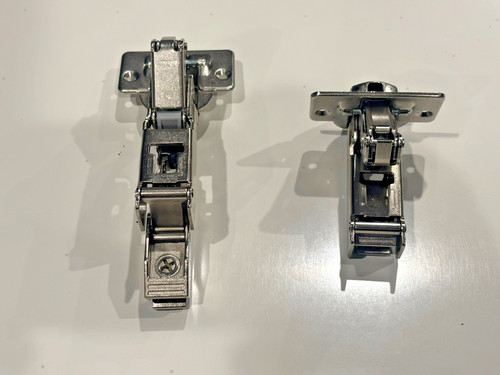 Box blum 71t6550 170 - 18,