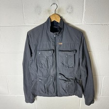 Paramo Jacket Mens Small Grey