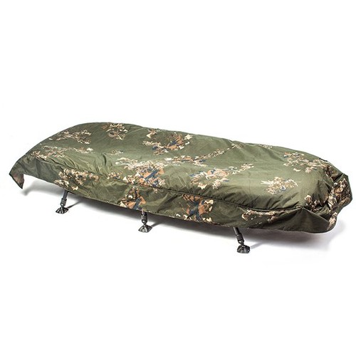 Nash ops shroud bed cover - ops,