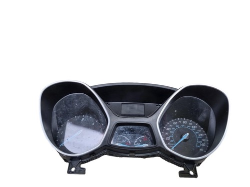 Ford focus speedometer - focus,