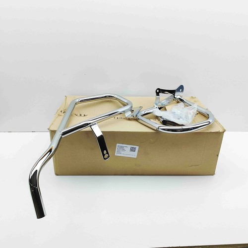 Bmw engine crash bar guard - crash,