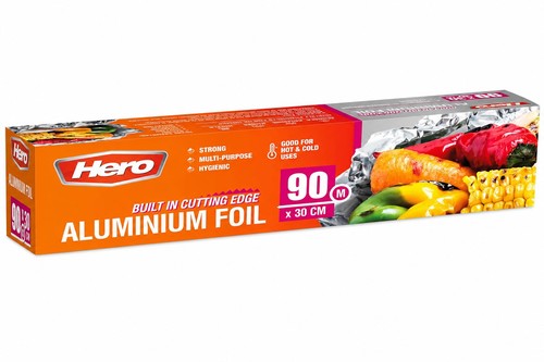 Hero strong kitchen - hero,