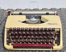 Vintage Olympia Werke AG