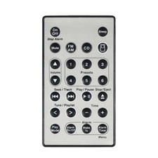 Remote Control for Bose Wave Music System AWRCC4 AWRCC5 AWRCC6 AWRCC7 AWRCC8