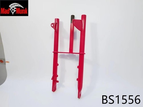 Fork for honda - honda, repro