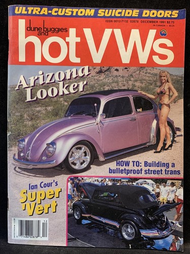 Dune buggies and hot vws - dune,