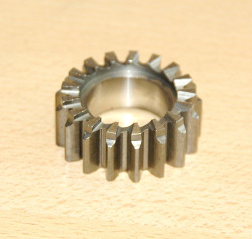 Bsa 3271 ratchet pinion c15 - bsa,
