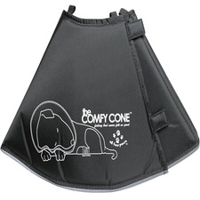 Comfy Cone, Large, 25 cm and