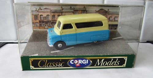 Corgi classic bedford - corgi,