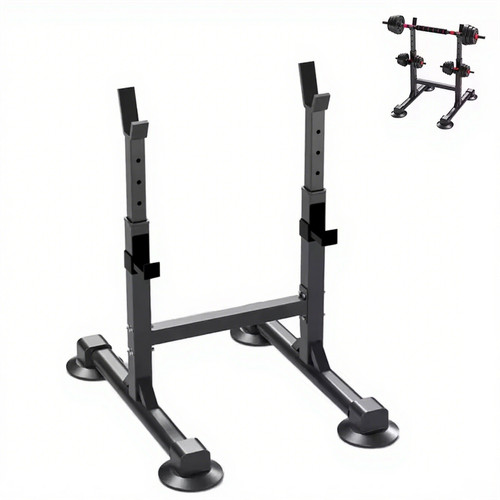 Squat racks barbell rack stand - rack,