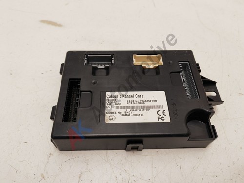 Nissan micra k14 bcm - 16-24,