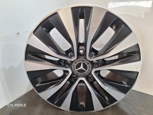 Mercedes class w177 - mercedes,