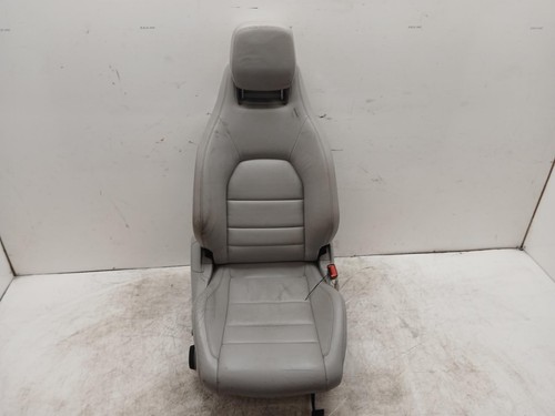 Mercedes class front seat - mercedes,
