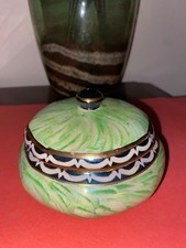 Vintage Newhall Boumier Ware