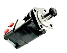 Hydraulic Motor 315,1 cc/rev