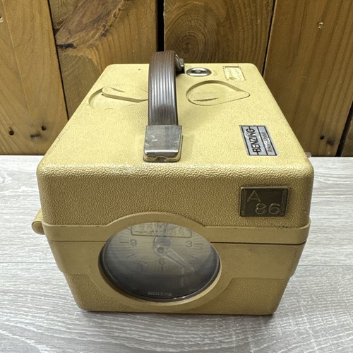 Manual hard plastic - plastic, benzing