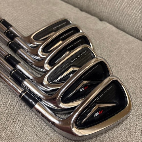 Taylormade iron set - taylormade, 6pcs