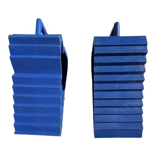 Fiamma mini levellors chocks - fiamma,