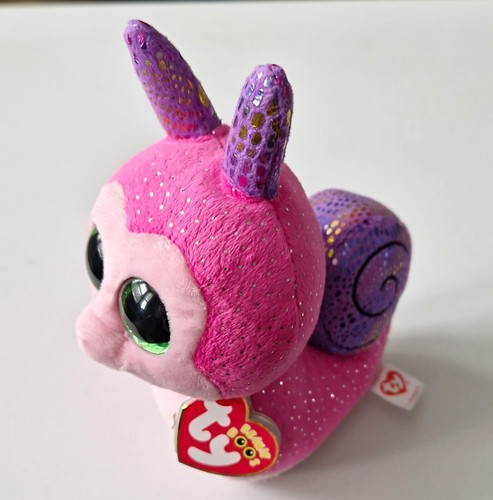 Beanie boos scooter - beanie,