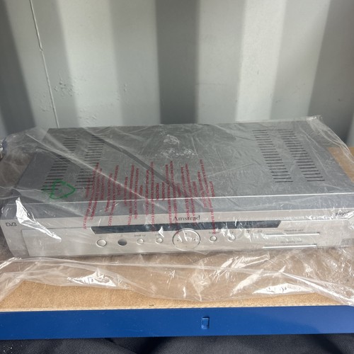 Vintage amstrad drx400 sky - amstrad,
