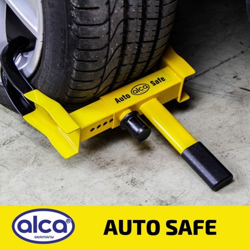 Heavy duty car wheel - duty,