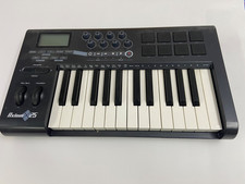 M-Audio Axiom 25 MIDI Controller