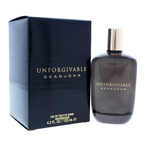 Unforgivable sean john edt - sean,