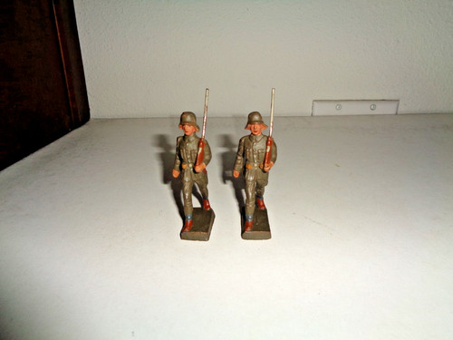 Lineol 5cm two - 7.5cm, swede