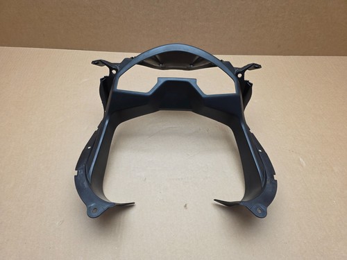 Honda cbr600 front - front, dash
