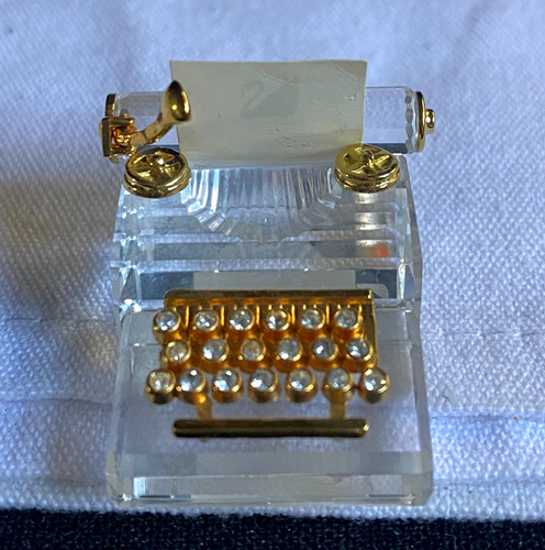 Swarovski crystal memories - swarovski, –