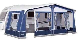 Starcamp cameo awning 925 - starcamp,