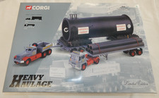 CORGI SUNTER BROS HEAVY