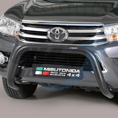 Toyota hilux 2016 - hilux, 76mm
