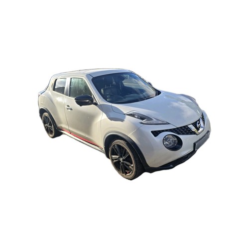 Nissan juke f15 - juke, 2010-2019
